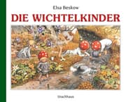 Cover von Die Wichtelkinder