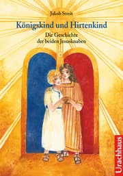 Cover von Königskind und Hirtenkind