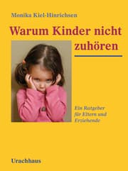 Cover von Warum Kinder nicht zuhören