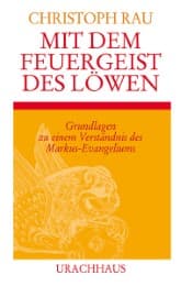Cover von Mit dem Feuergeist des Löwen