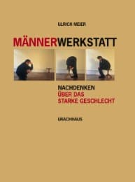 Cover von Männerwerkstatt