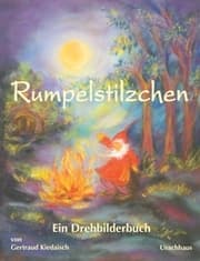 Cover von Rumpelstilzchen