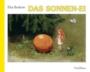 Cover von Das Sonnen-Ei