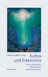 Cover von Kultus und Erkenntnis