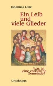 Cover von Ein Leib und viele Glieder