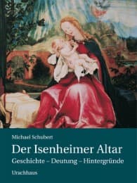 Cover von Der Isenheimer Altar