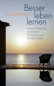 Cover von Besser leben lernen
