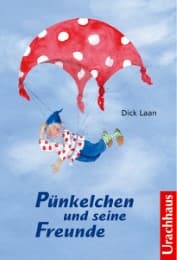 Cover von Pünkelchen und seine Freunde