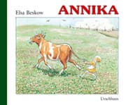 Cover von Annika