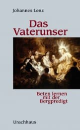 Cover von Das Vaterunser