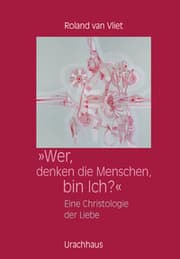 Cover von 'Wer, denken die Menschen, bin Ich?'