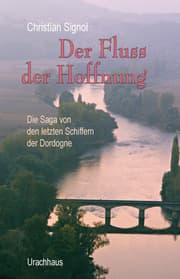 Cover von Der Fluss der Hoffnung