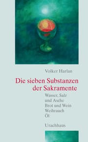 Cover von Die sieben Substanzen der Sakramente
