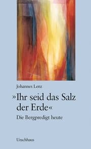 Cover von Ihr seid das Salz der Erde