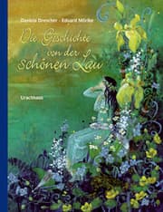 Cover von Die Geschichte von der schönen Lau