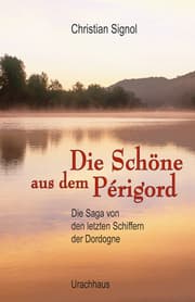 Cover von Die Schöne aus dem Périgord