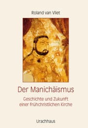 Cover von Der Manichäismus