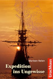 Cover von Expedition ins Ungewisse