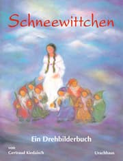 Cover von Schneewittchen