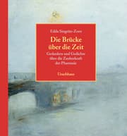 Cover von Die Brücke über die Zeit