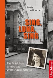 Cover von Sing, Luna, sing