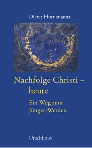 Cover von Nachfolge Christi - heute
