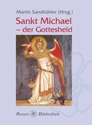 Cover von Sankt Michael - der Gottesheld