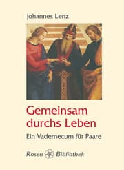 Cover von Gemeinsam durchs Leben