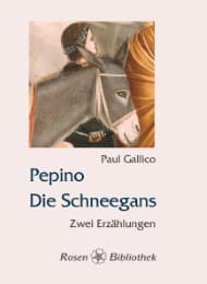 Cover von Pepino/Die Schneegans