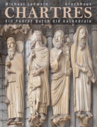 Cover von Chartres