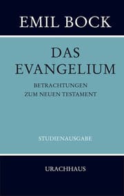 Cover von Das Evangelium
