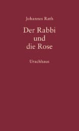 Cover von Der Rabbi und die Rose