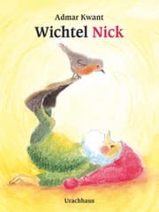 Cover von Wichtel Nick