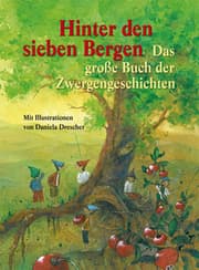 Cover von Hinter den sieben Bergen