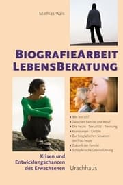 Cover von Biografiearbeit Lebensberatung