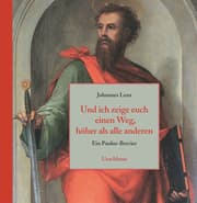 Cover von Und ich zeige euch einen Weg, höher als alle anderen