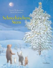 Cover von Schneehäschens Stern