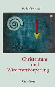 Cover von Christentum und Wiederverkörperung