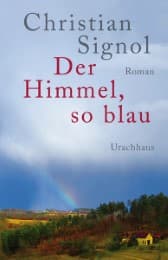 Cover von Der Himmel, so blau