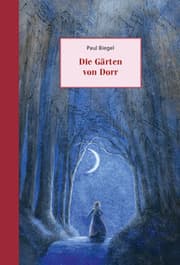 Cover von Die Gärten von Dorr