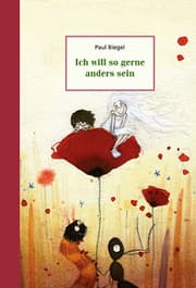 Cover von Ich will so gerne anders sein