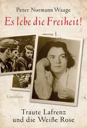 Cover von Es lebe die Freiheit!