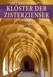 Cover von Klöster der Zisterzienser