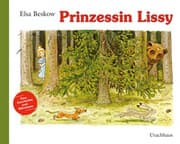 Cover von Prinzessin Lissy