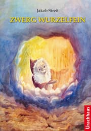 Cover von Zwerg Wurzelfein
