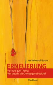 Cover von Erneuerung
