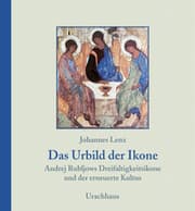 Cover von Das Urbild der Ikone