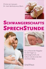 Cover von Schwangerschaftssprechstunde