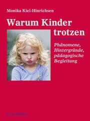 Cover von Warum Kinder trotzen