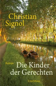 Cover von Die Kinder der Gerechten